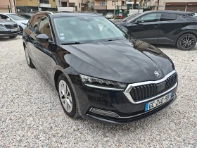 Skoda Octavia 1.5TSi 150к.с Panorama, Kamera, снимка 3