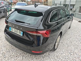 Skoda Octavia 1.5TSi 150к.с Panorama, Kamera, снимка 5