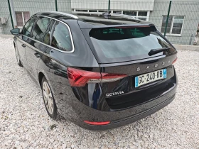 Skoda Octavia 1.5TSi 150к.с Panorama, Kamera, снимка 6