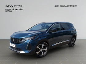 Peugeot 5008 ALLURE PACK, снимка 1