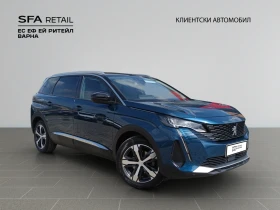 Peugeot 5008 ALLURE PACK, снимка 7