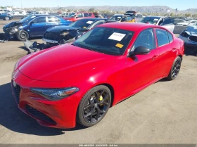 Alfa Romeo Giulia 2.0l Rwd, снимка 2