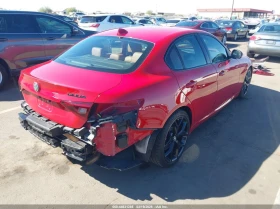 Alfa Romeo Giulia 2.0l Rwd, снимка 4