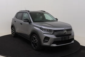 Citroen C3 Max, снимка 1