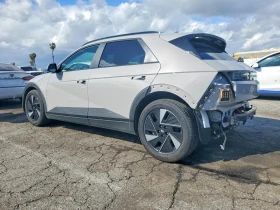 Hyundai Ioniq 5 SEL RWD, снимка 2