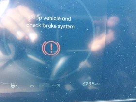 Hyundai Ioniq 5 SEL RWD, снимка 9