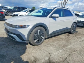 Hyundai Ioniq 5 SEL RWD, снимка 1