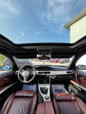 BMW 320 * KEYLESS* NAVI* TOP* , снимка 10