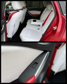 Mazda 6 6 МЕСЕЦА ГАРАНЦИЯ/2.2D Sky Active 150к.с , снимка 8