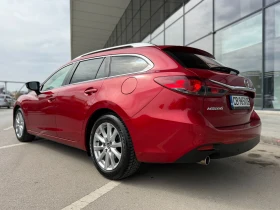 Mazda 6 6 МЕСЕЦА ГАРАНЦИЯ/2.2D Sky Active 150к.с , снимка 3
