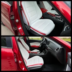 Mazda 6 6 МЕСЕЦА ГАРАНЦИЯ/2.2D Sky Active 150к.с , снимка 10