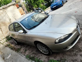 Alfa Romeo 147, снимка 7