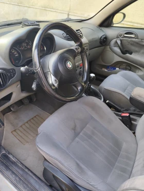 Alfa Romeo 147, снимка 8