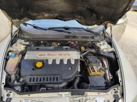 Alfa Romeo 147, снимка 9