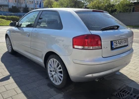 Audi A3 1.4, снимка 7