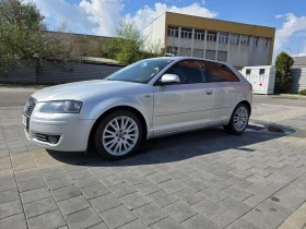 Audi A3 1.4, снимка 1