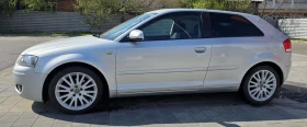 Audi A3 1.4, снимка 2