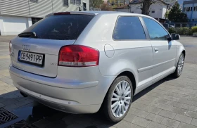 Audi A3 1.4, снимка 6