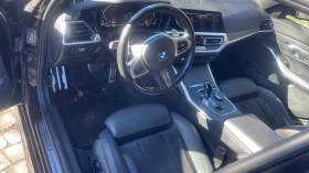 BMW 320 d M Paket Mild Hybrid, снимка 12