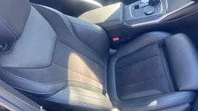 BMW 320 d M Paket Mild Hybrid, снимка 11