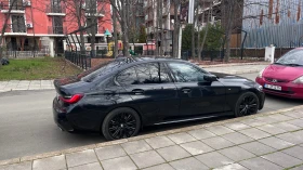 BMW 320 d M Paket Mild Hybrid, снимка 5
