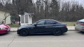 BMW 320 d M Paket Mild Hybrid, снимка 6