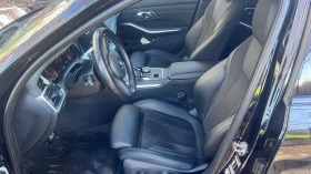 BMW 320 d M Paket Mild Hybrid, снимка 10