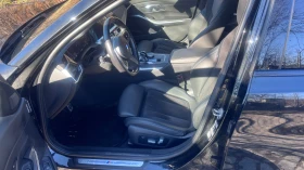 BMW 320 d M Paket Mild Hybrid, снимка 13