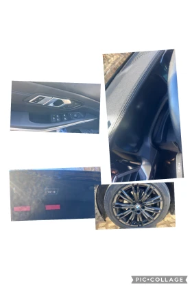 BMW 320 d M Paket Mild Hybrid, снимка 9