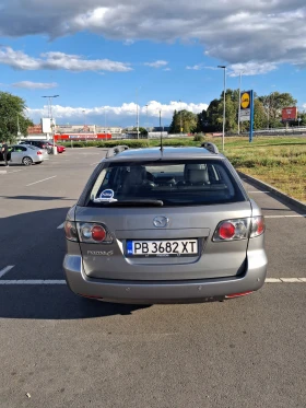 Mazda 6, снимка 4