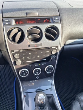 Mazda 6, снимка 12