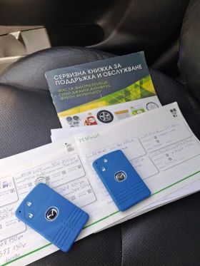 Mazda 6, снимка 14