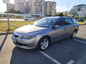 Mazda 6, снимка 1