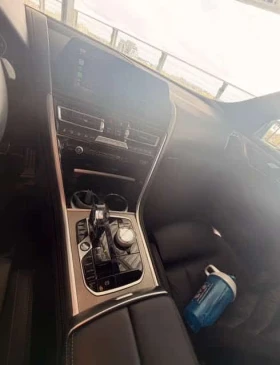 BMW 850 * xDrive * CARFAX * DISTRONIC * 360 * HEAD UP, снимка 7