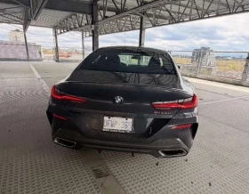 BMW 850 * xDrive * CARFAX * DISTRONIC * 360 * HEAD UP, снимка 4