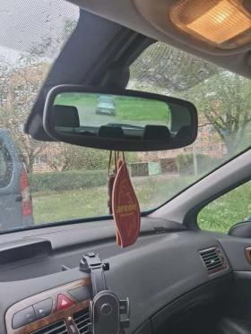 Peugeot 307, снимка 4