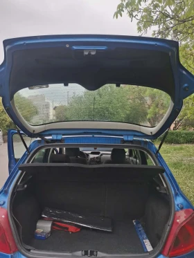 Peugeot 307, снимка 3