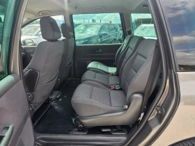 VW Sharan 2.0 tdi 7-mesta , снимка 10