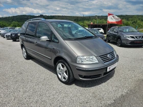 VW Sharan 2.0 tdi 7-mesta , снимка 8