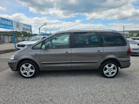 VW Sharan 2.0 tdi 7-mesta , снимка 3