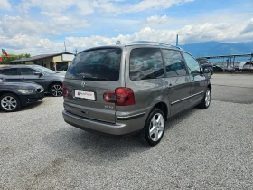 VW Sharan 2.0 tdi 7-mesta , снимка 6