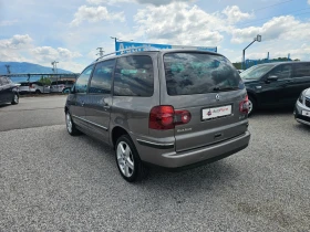 VW Sharan 2.0 tdi 7-mesta , снимка 4