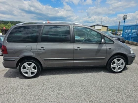 VW Sharan 2.0 tdi 7-mesta , снимка 7