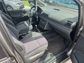 VW Sharan 2.0 tdi 7-mesta , снимка 14