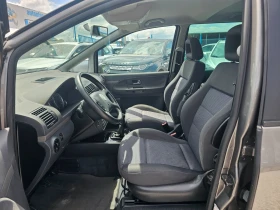 VW Sharan 2.0 tdi 7-mesta , снимка 9
