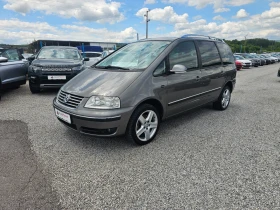 VW Sharan 2.0 tdi 7-mesta , снимка 1