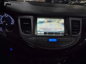 Hyundai Genesis 3.3, снимка 11