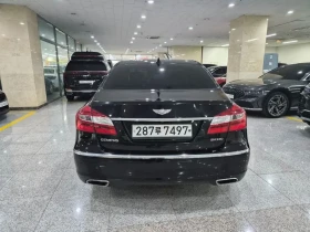 Hyundai Genesis 3.3, снимка 4