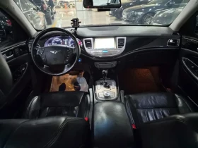 Hyundai Genesis 3.3, снимка 9