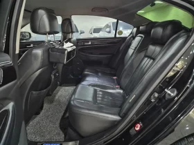 Hyundai Genesis 3.3, снимка 13